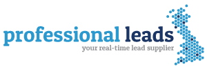 Professional Leads Logo