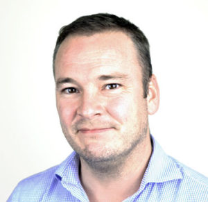 Jonathan McGee