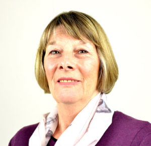Linda McGee