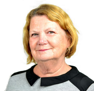 Sue Emerson