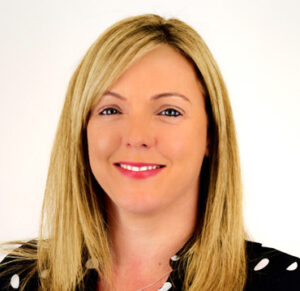 Sarah Adamson